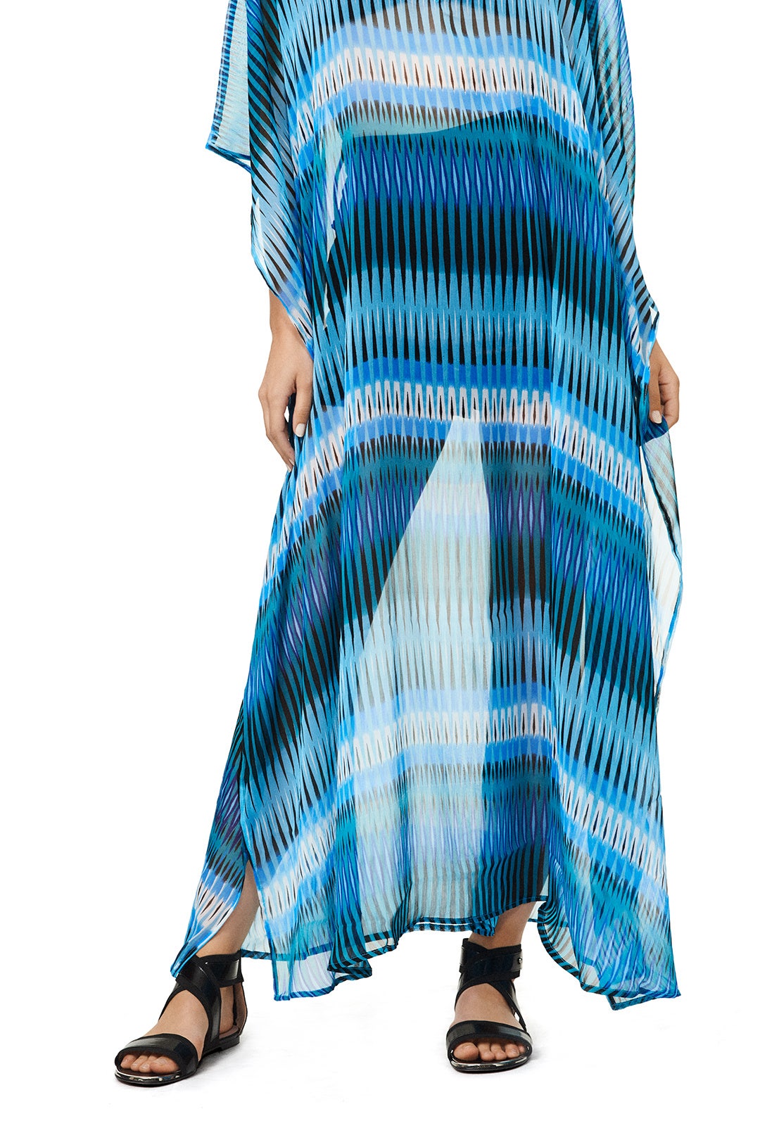 Lagos Caftan by Echo 1