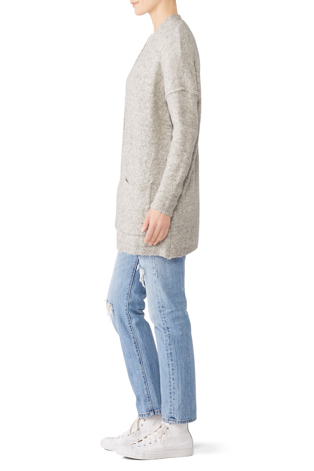 Phantom Cardigan by Free People 2