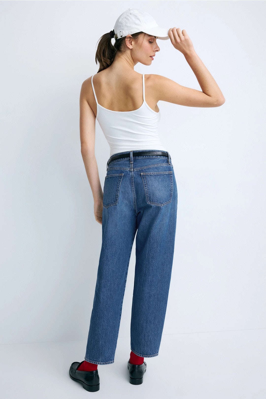 Candle Trouser by FRAME 2