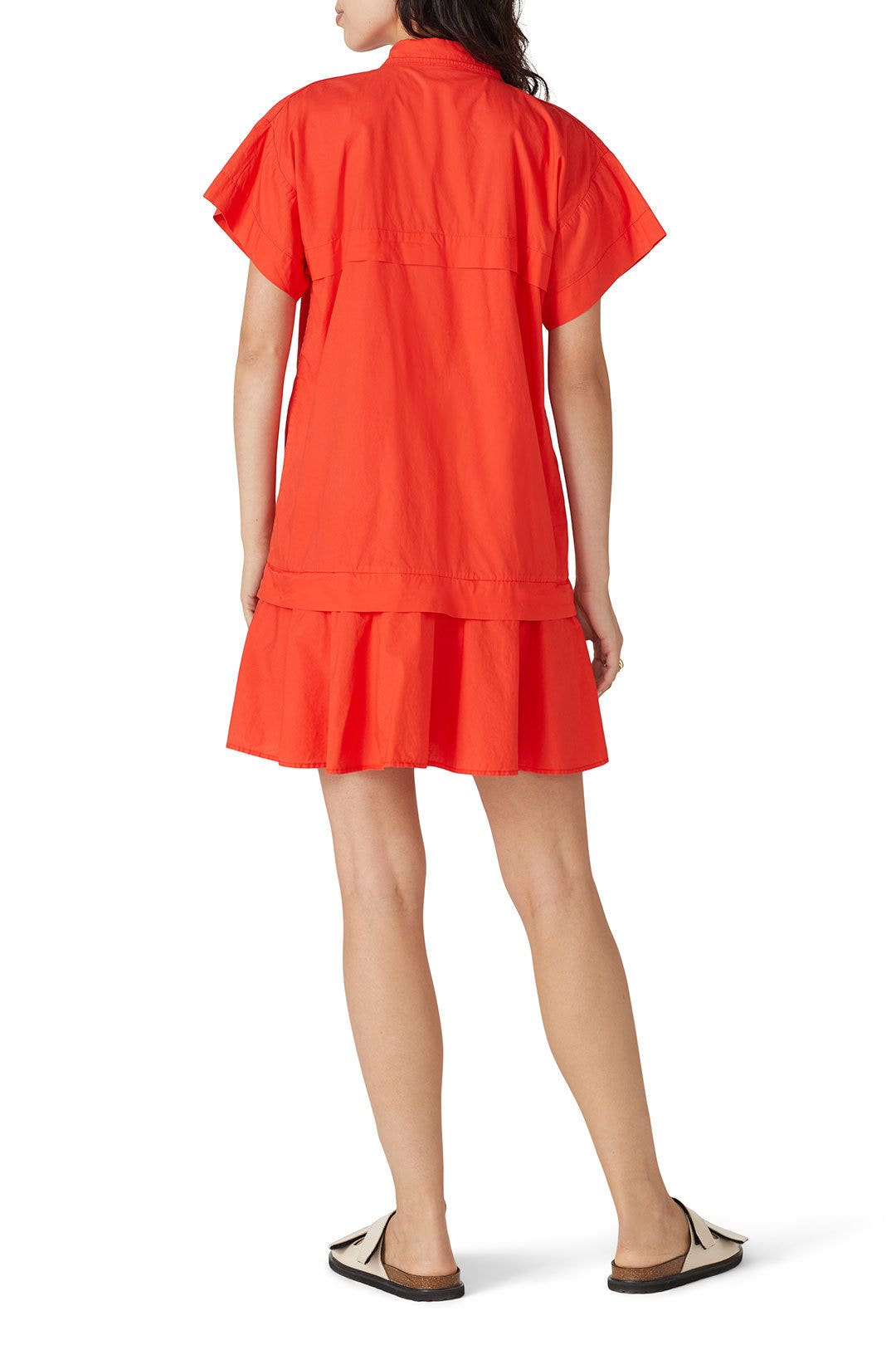 Addison Dress by Hunter Bell 2