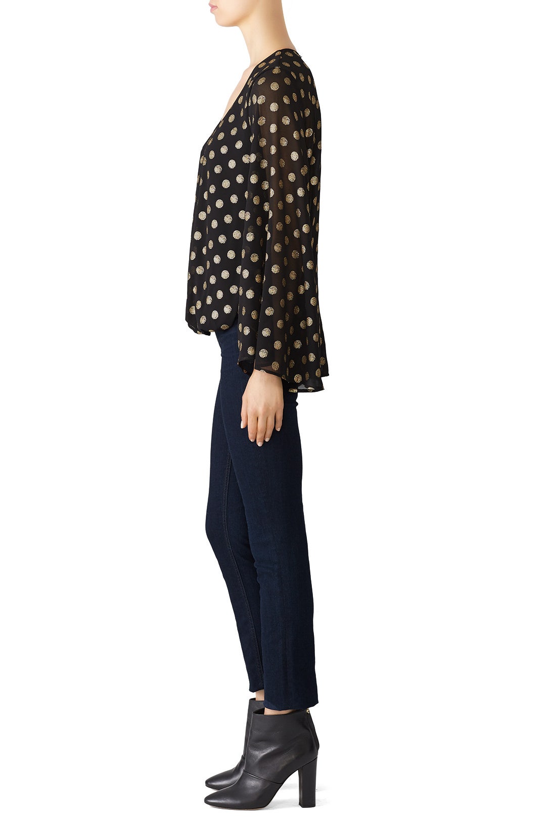 Mackenzie Top by Show Me Your Mumu 1