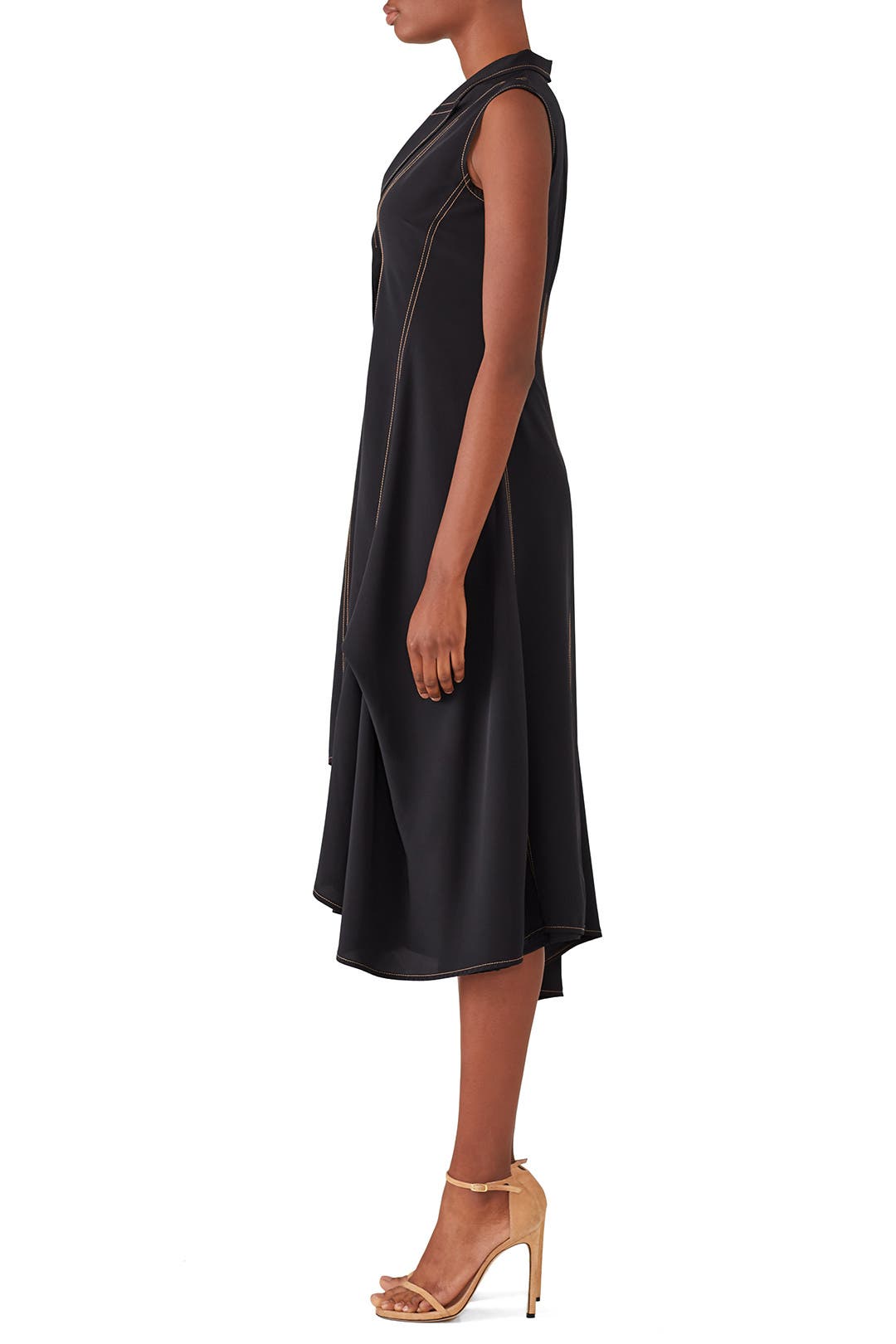 Parachute Dress by ADEAM | Rent the Runway