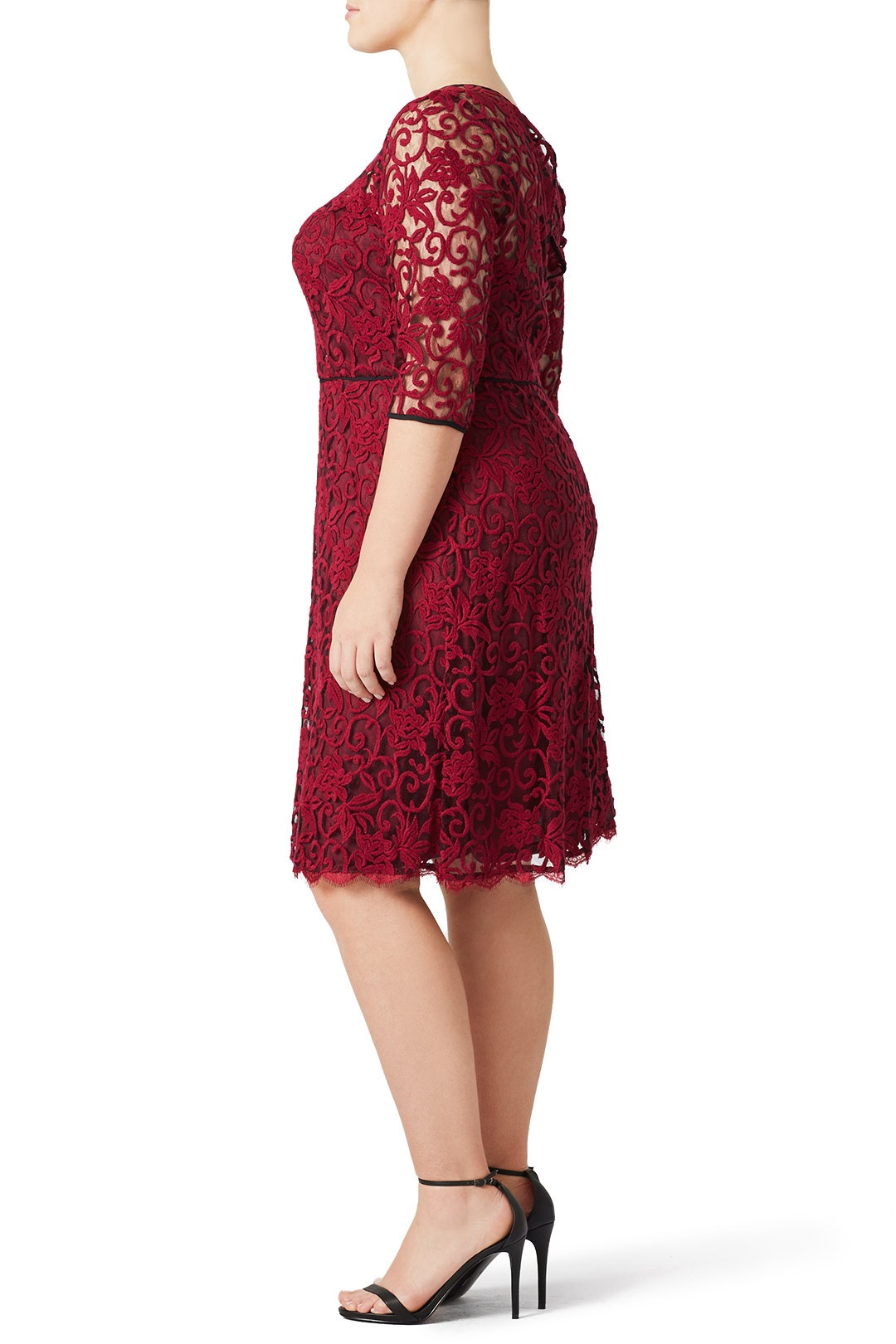 Mere Dress by Adrianna Papell 2