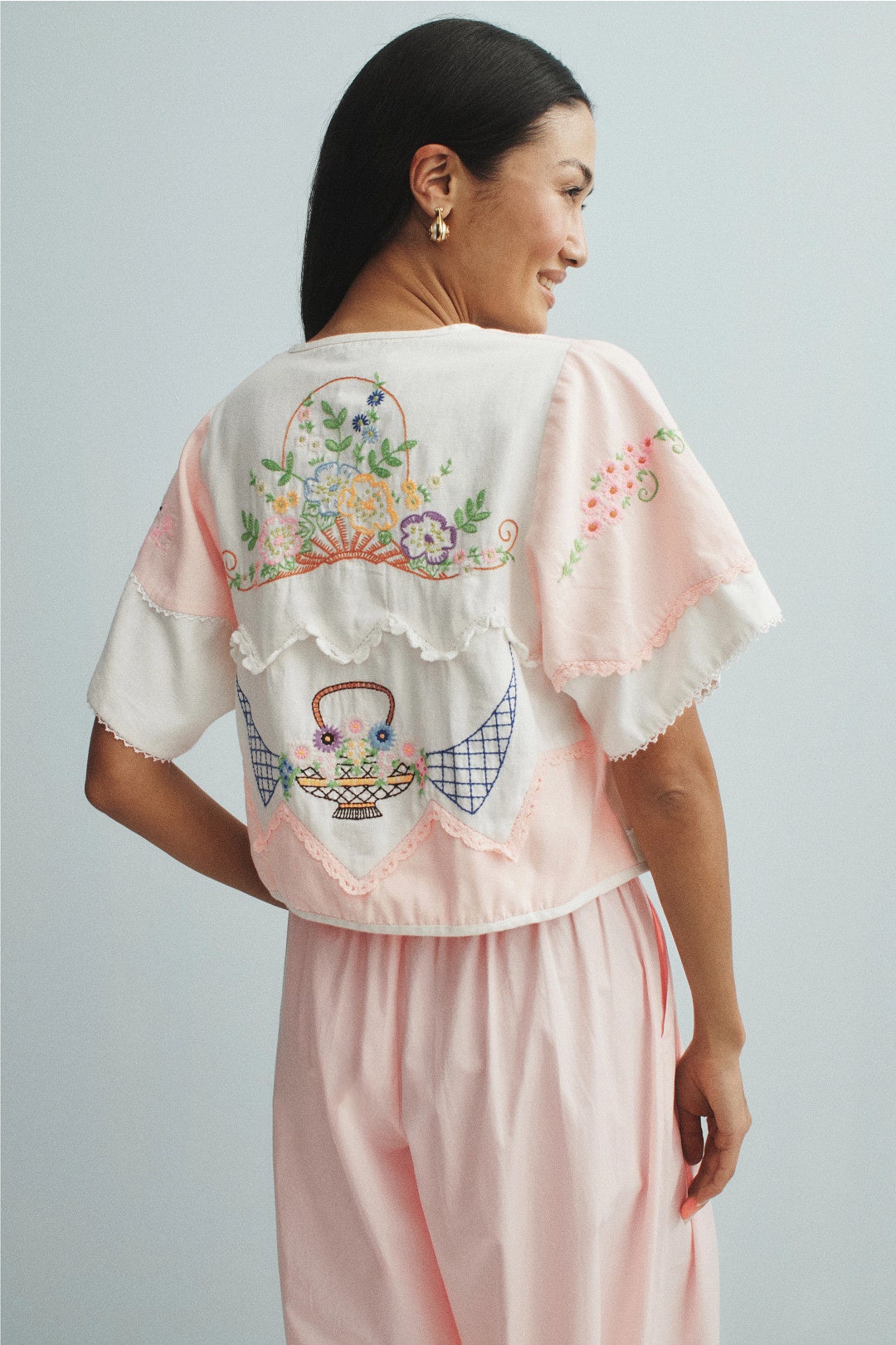 Bryce Top by Hunter Bell 1