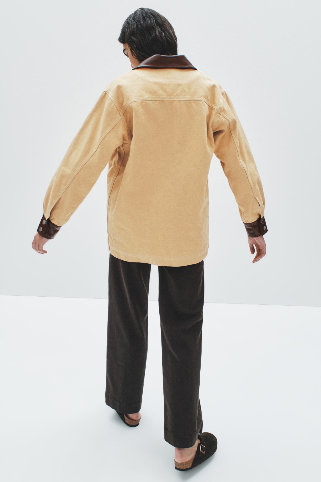 Chore Jacket by Joe's Jeans 2