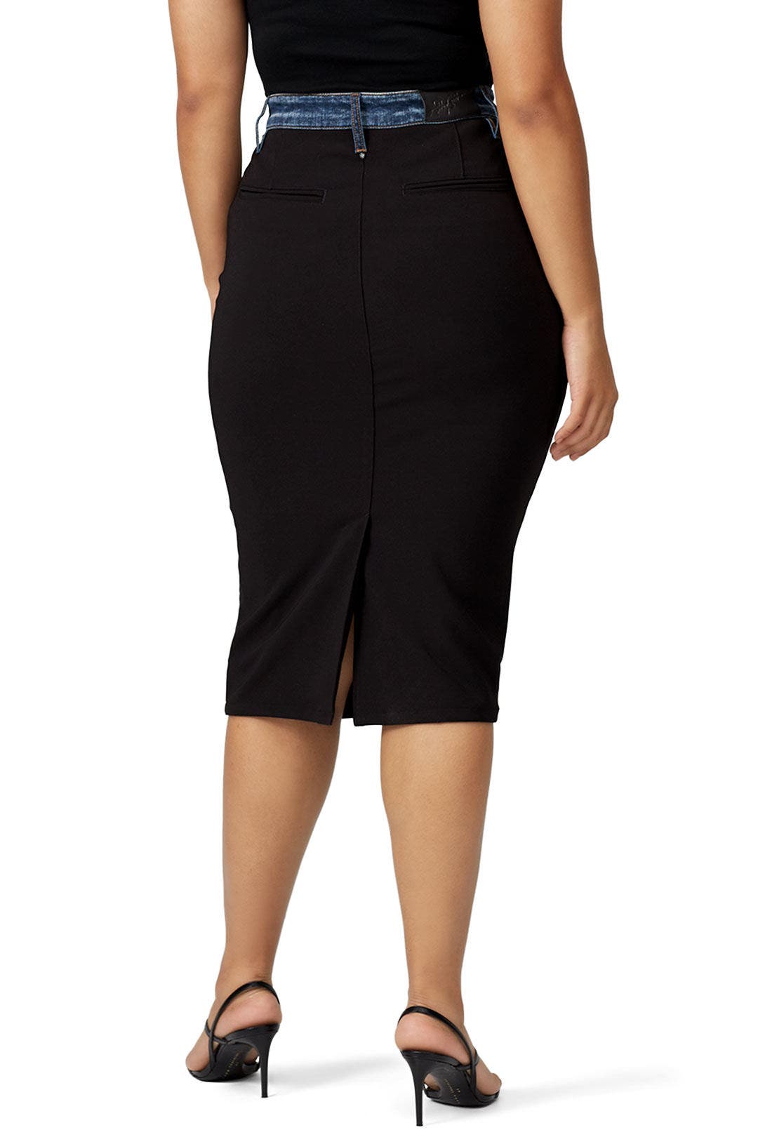 Campana Skirt by Marina Rinaldi 1