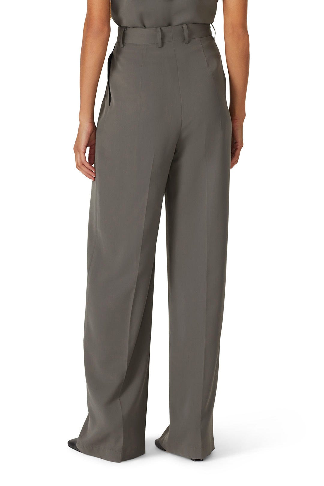 Burnell Trousers by Beaufille 2