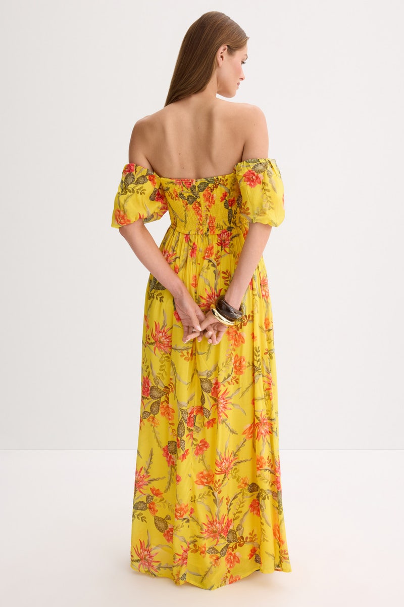 Farida Dress by Banjanan - Photo 2