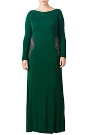 Jules Gown by Badgley Mischka