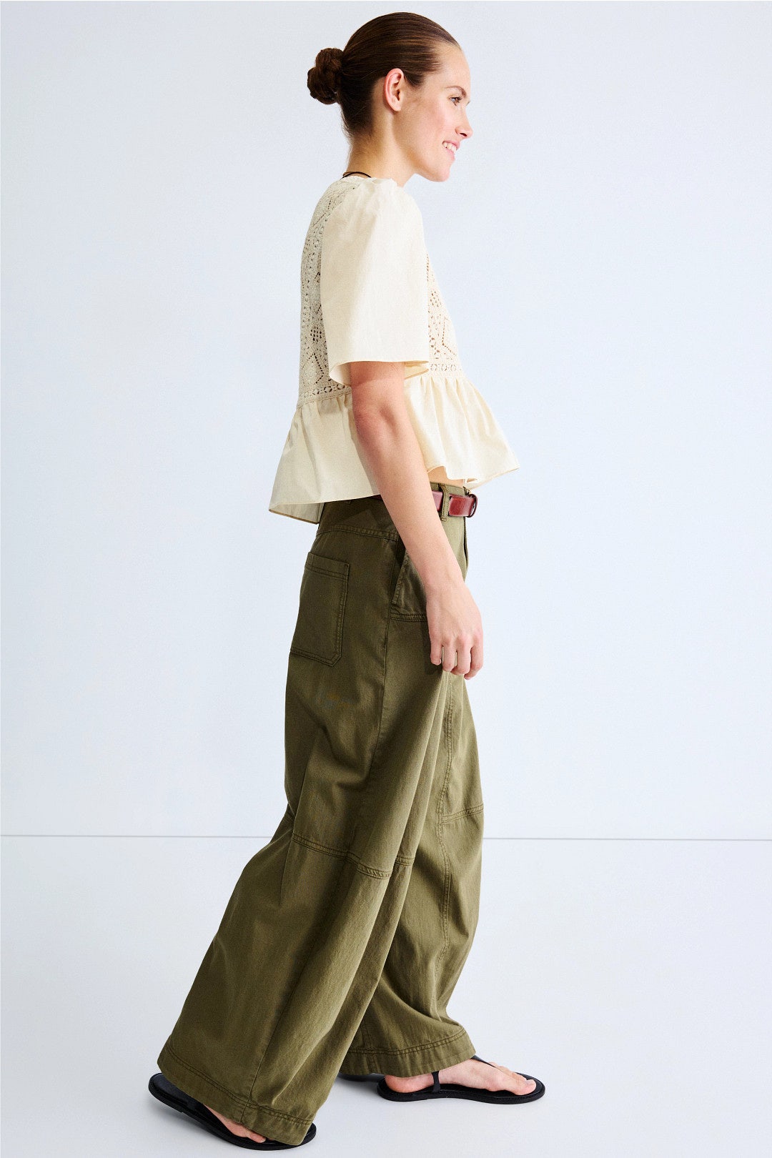 Salvi Top by ba&sh 1