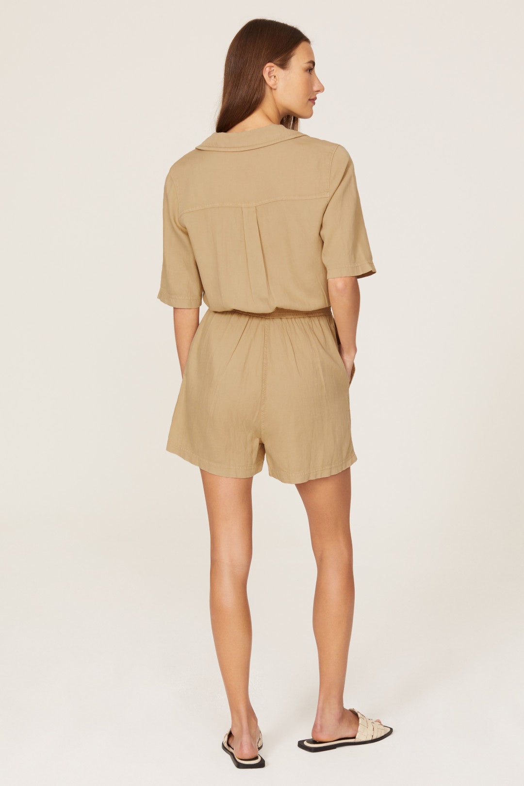 Arlie Romper by FAHERTY BRAND 2