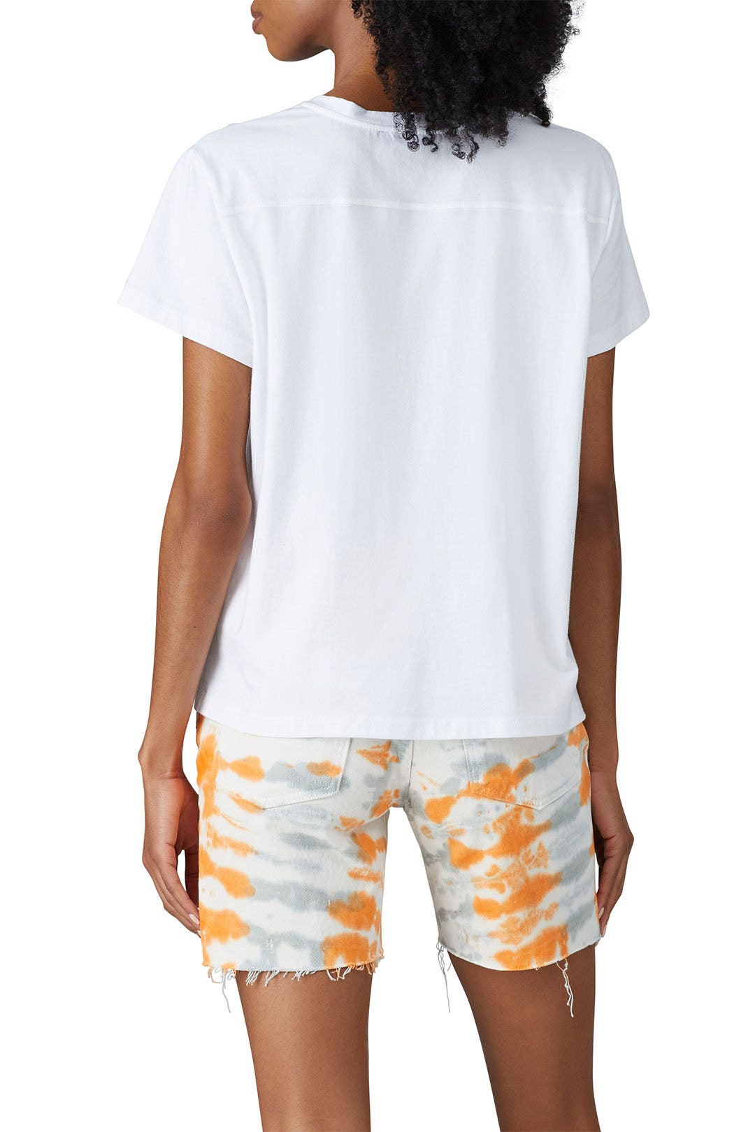 Surf Bus Print T-Shirt by Fifteen Twenty 1