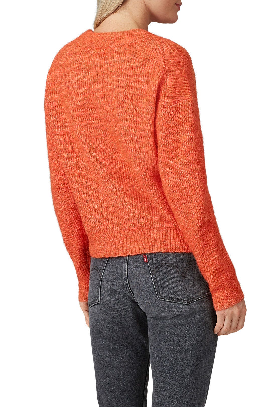 Esther Sweater by HEARTLOOM 2