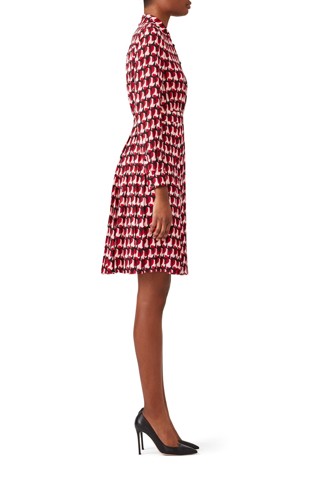 Crescent Shirtdress by kate spade new york 1