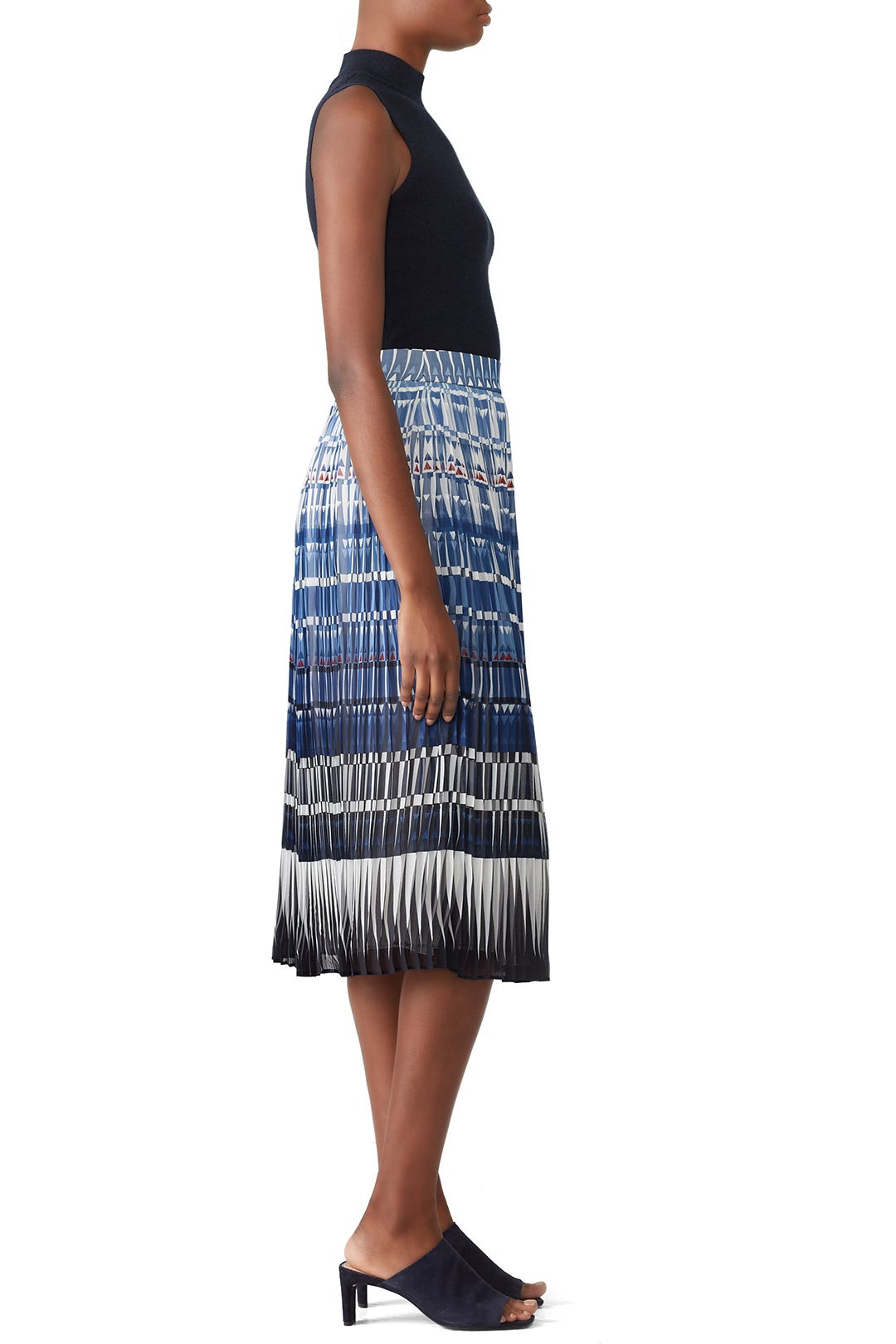 Deco Beale Skirt by kate spade new york 1