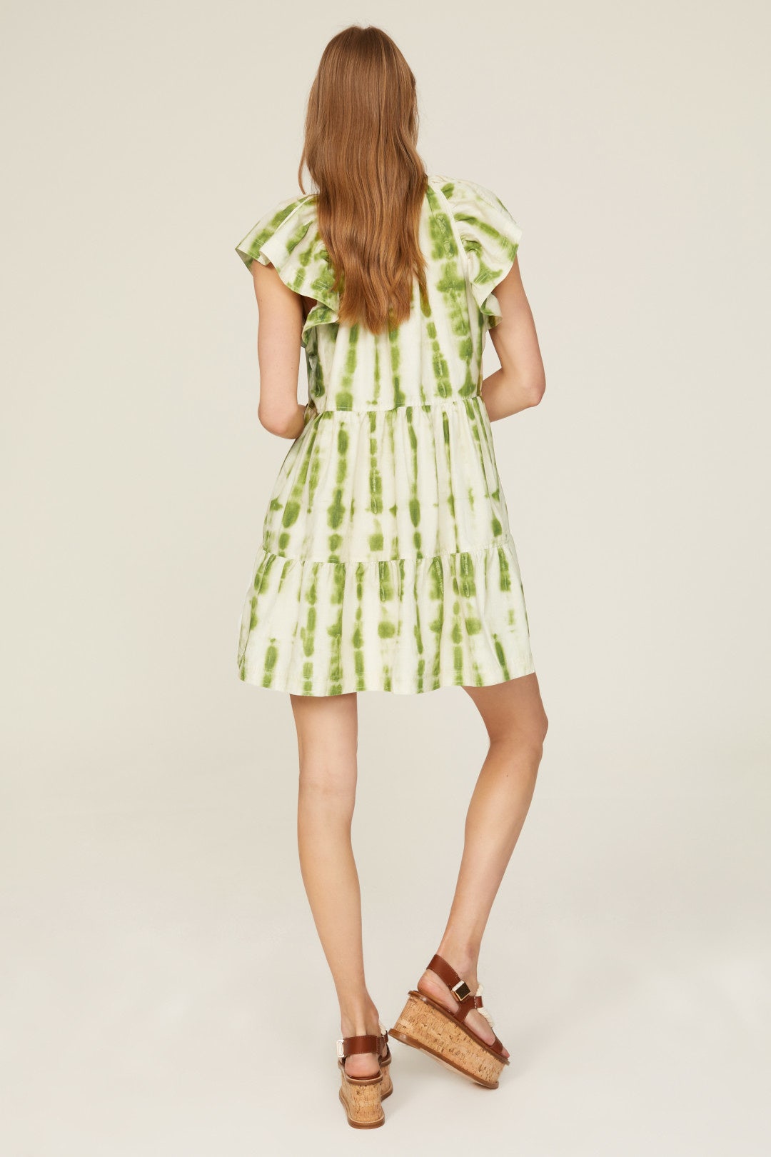 Kara Dress by Marie Oliver 2