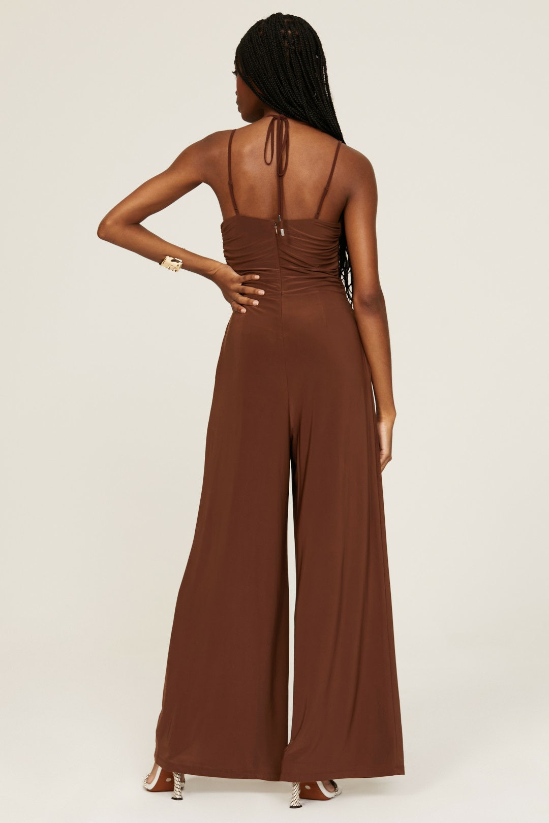 Willow Jumpsuit by Rachel Rachel Roy 2