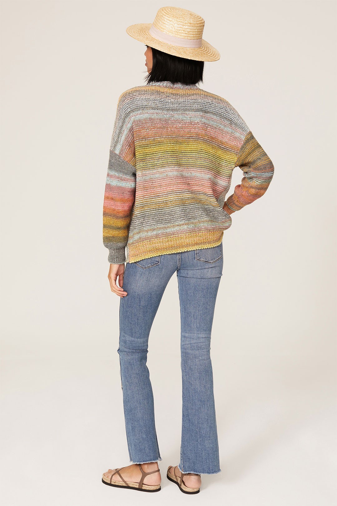 Callie Ombre Cardigan by Show Me Your Mumu 2