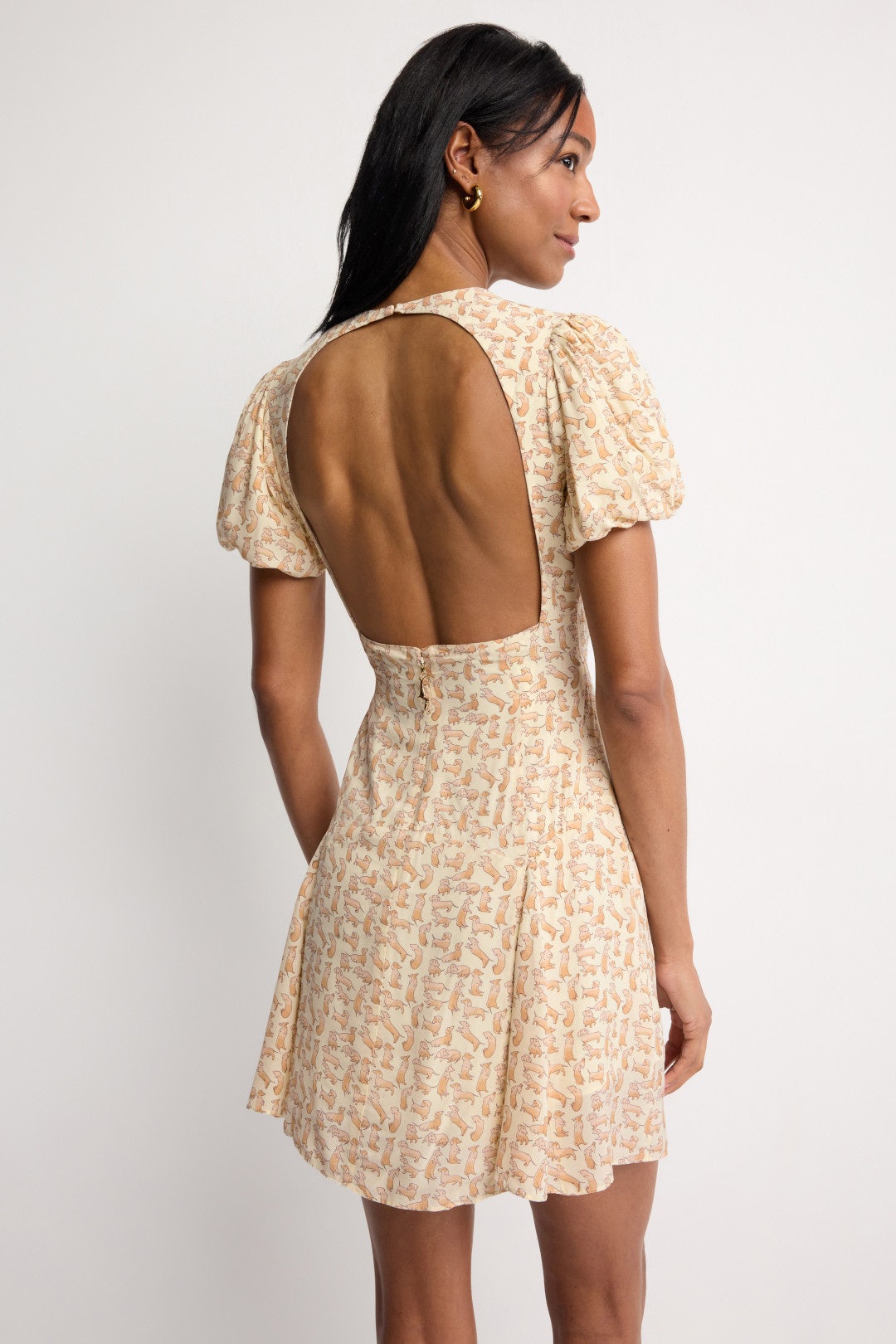 Mini Gael Dress by Solid & Striped 2