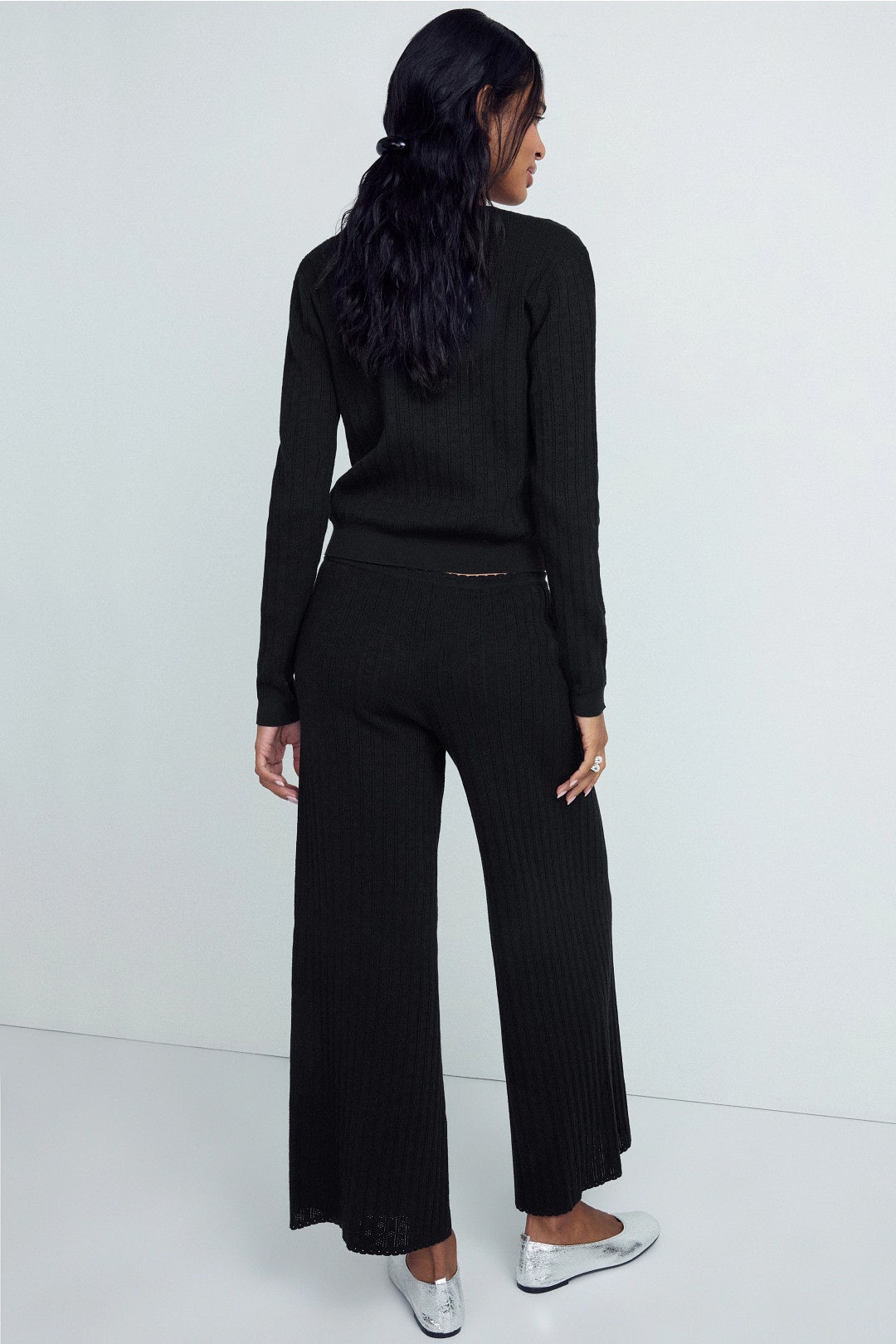 Paloma Lounge Pant by ASHER 1