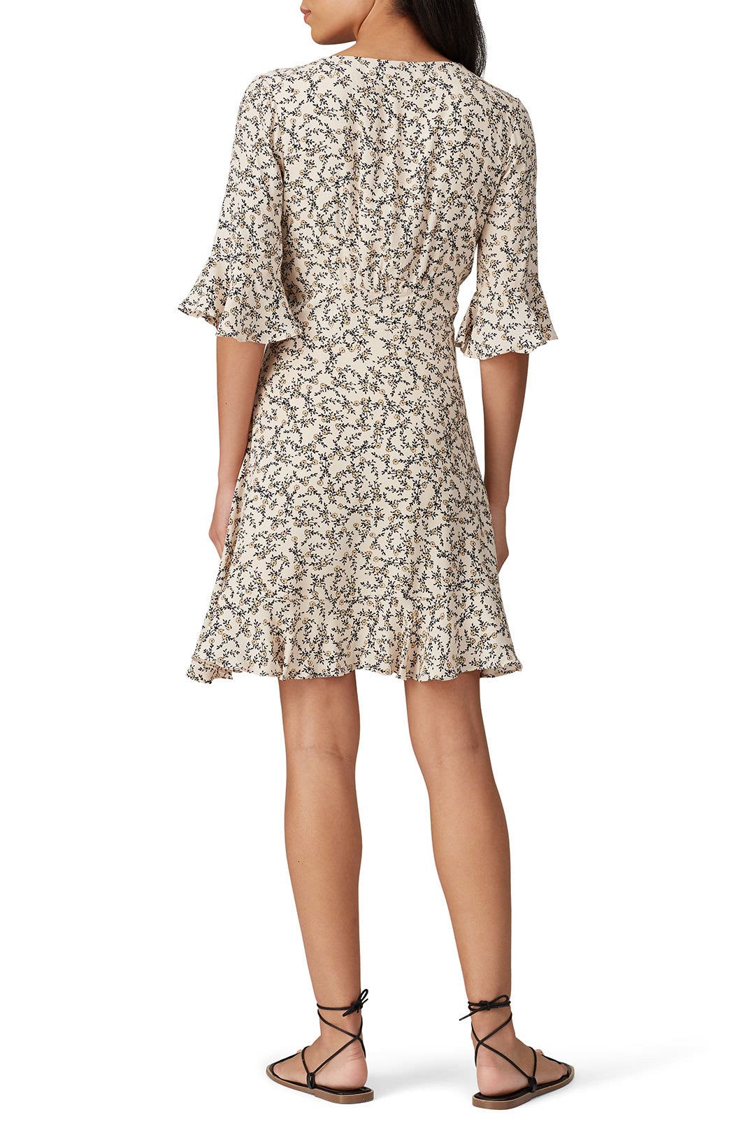 Roxbury Dress by cupcakes and cashmere 1