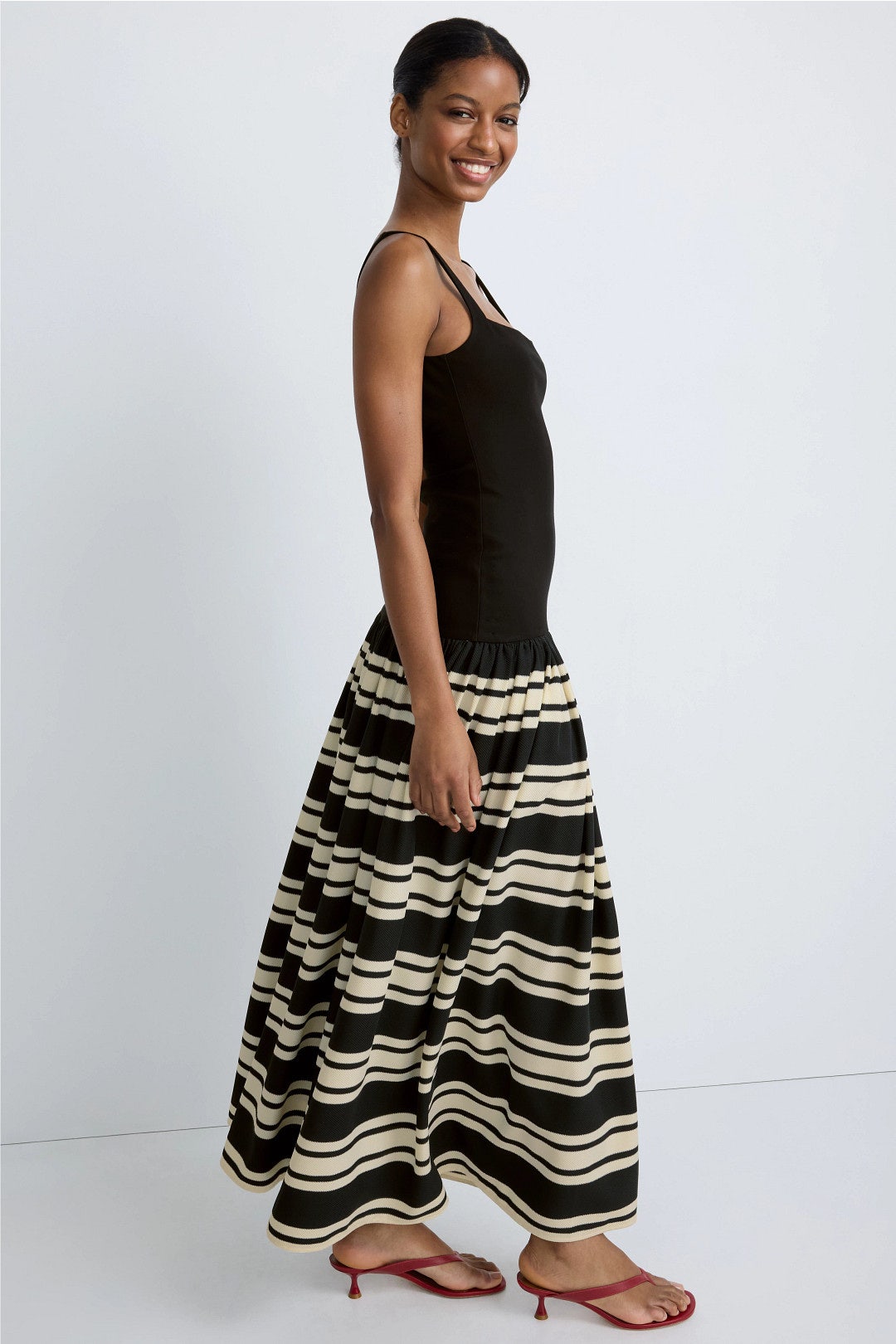 Zona Dress by DELFI Collective 1
