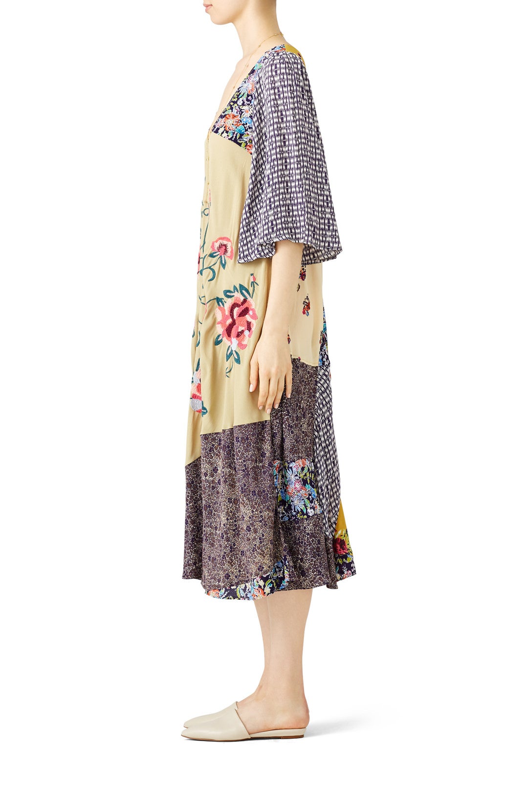 River Market Dress by Free People 2