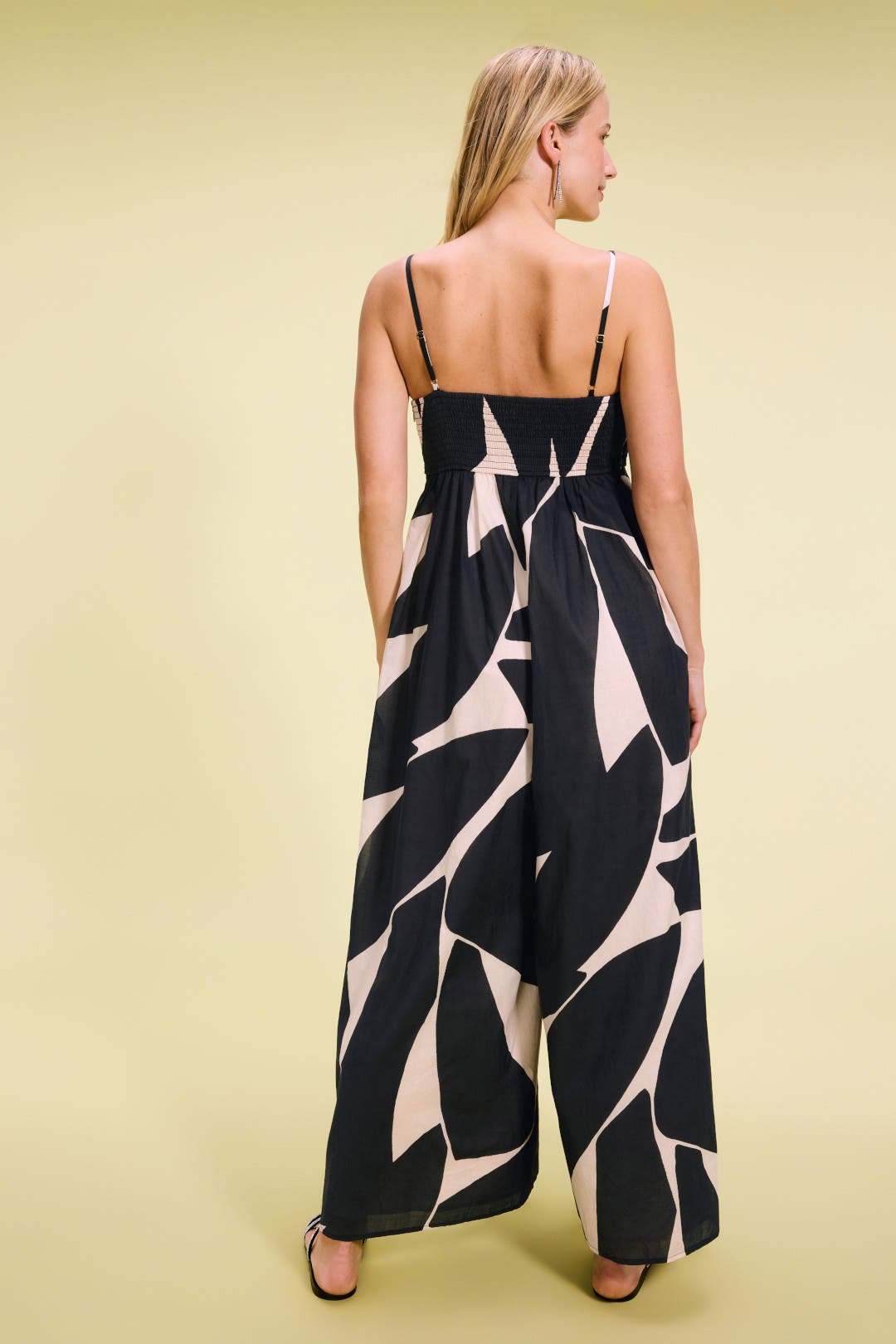Ottie Jumpsuit by Hutch | Rent the Runway