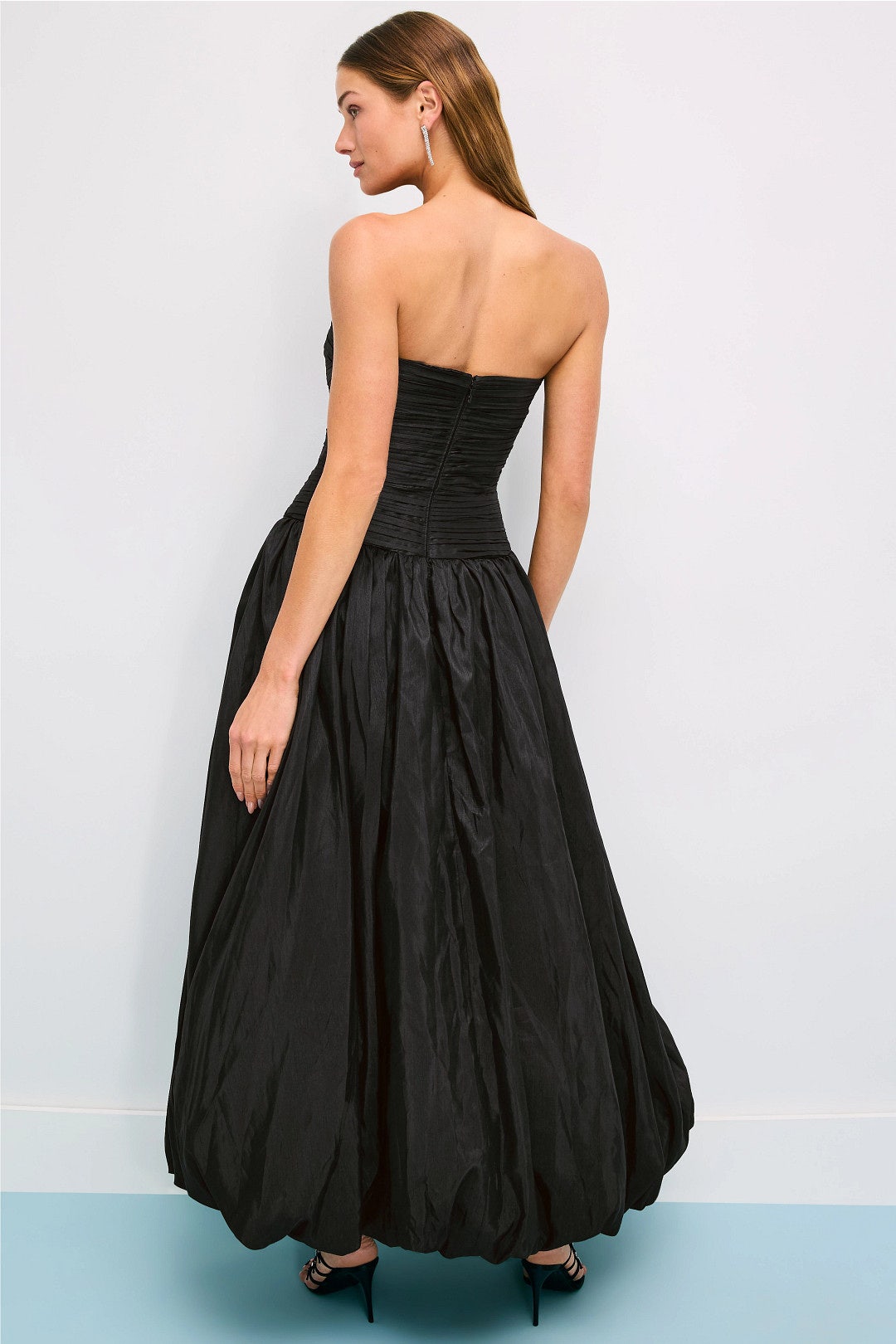 Georgina Gown by Hutch 2