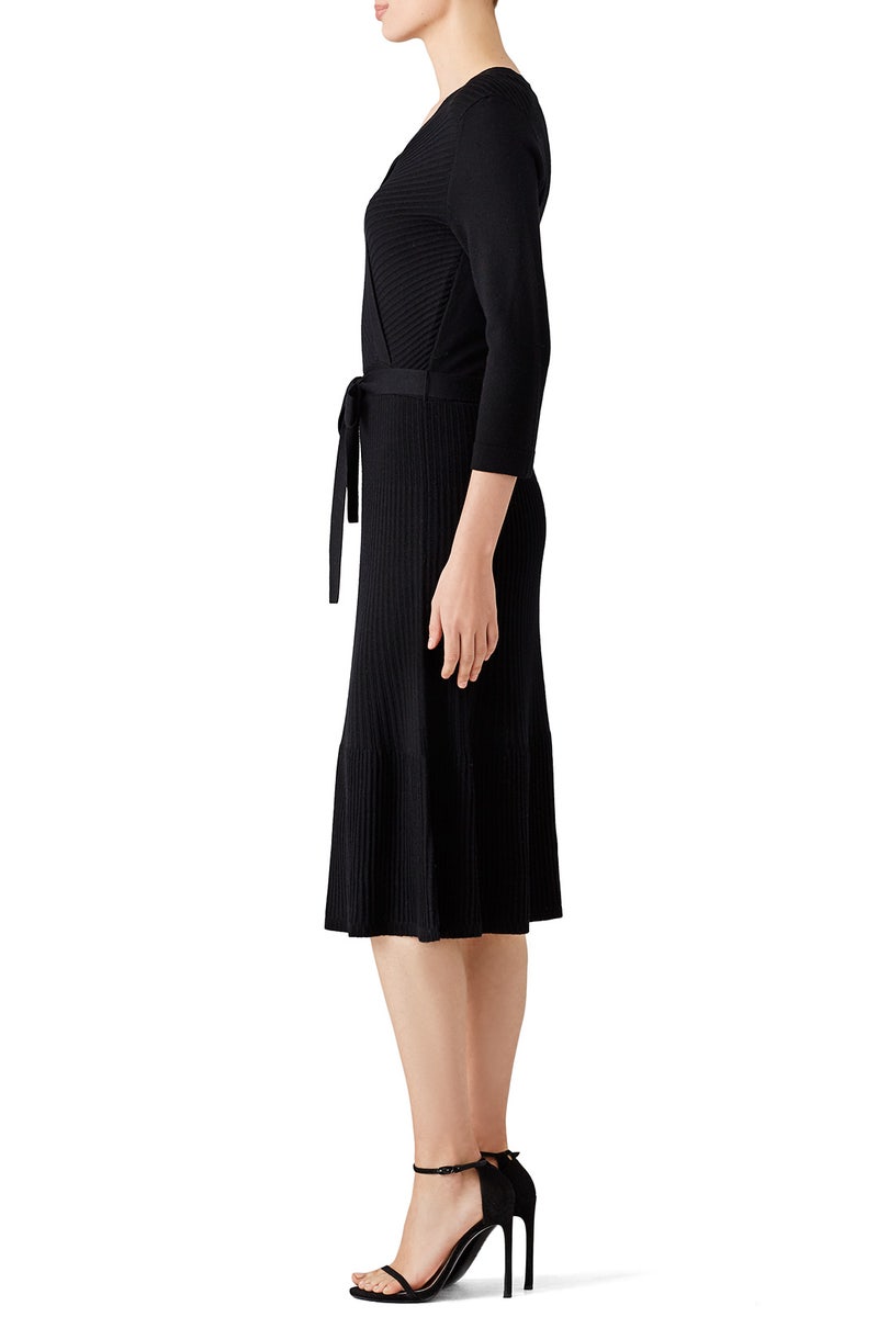Blue Tangier Floral Dress by kate spade new york | Rent the Runway