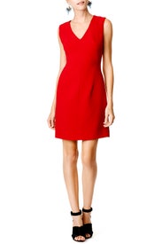 Enthralled Sheath by Karolina Zmarlak