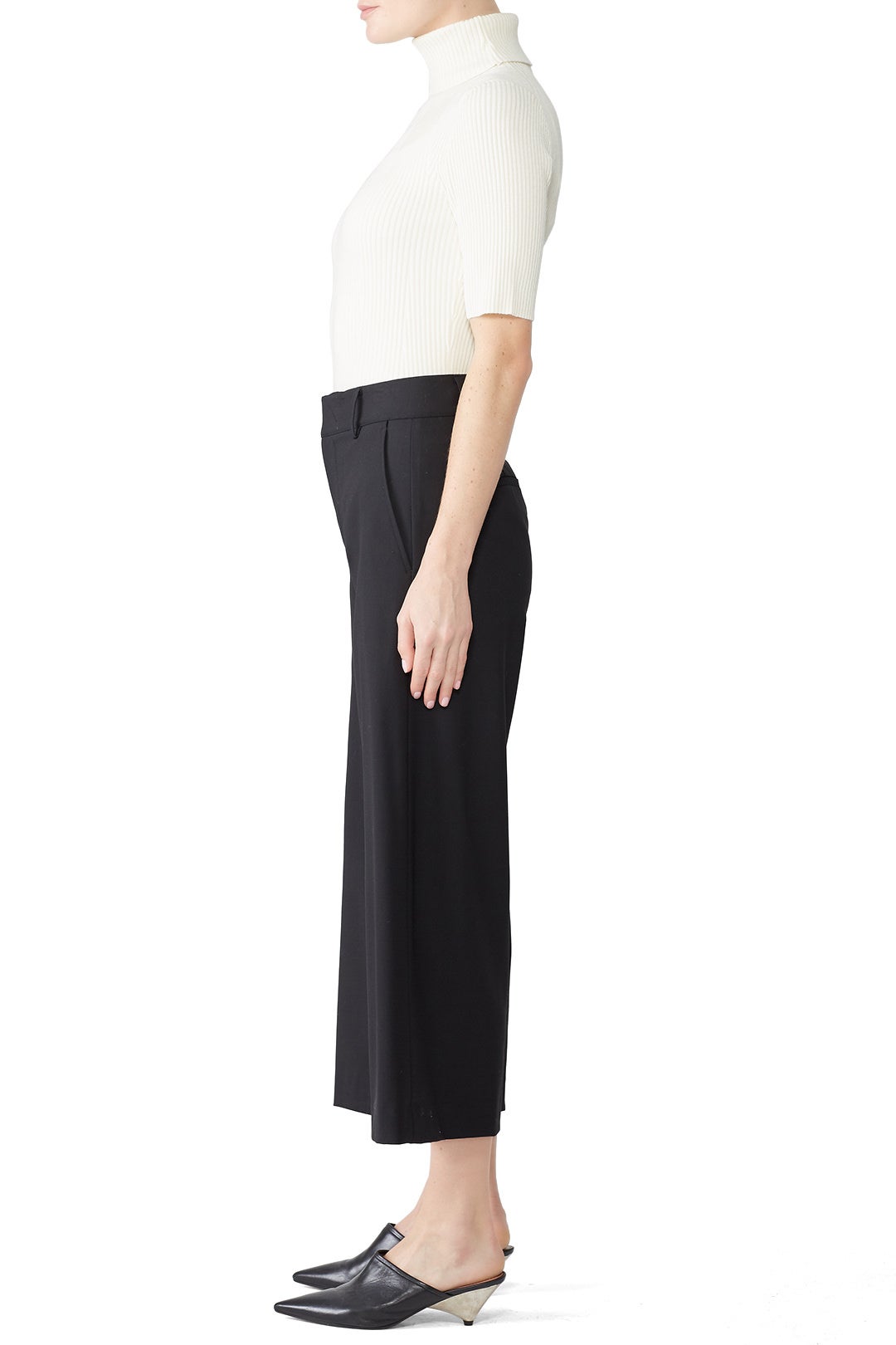 Ribbed Turtleneck by 3.1 Phillip Lim 2