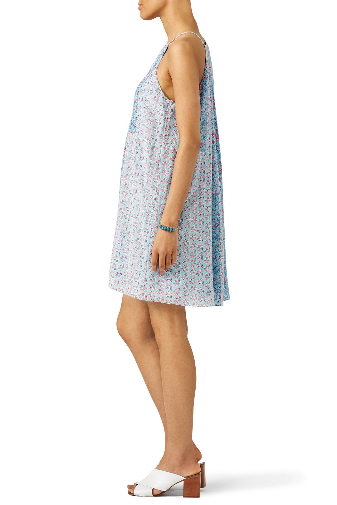 Amanda Cami Dress by Rebecca Taylor NYC 1
