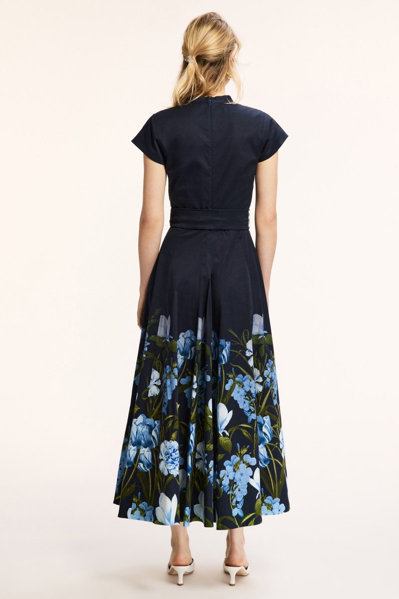 Ganika Dress by Sachin & Babi - Photo 2