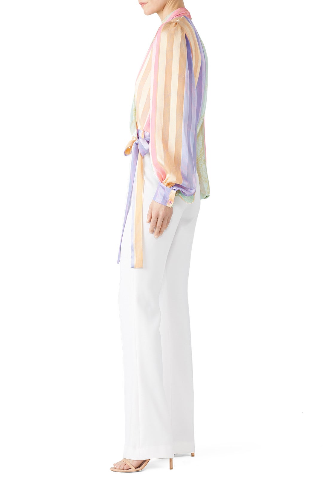 Glenda Top by STINE GOYA 2