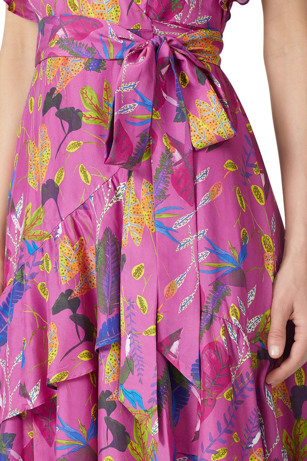 Dita Dress by Tanya Taylor 2