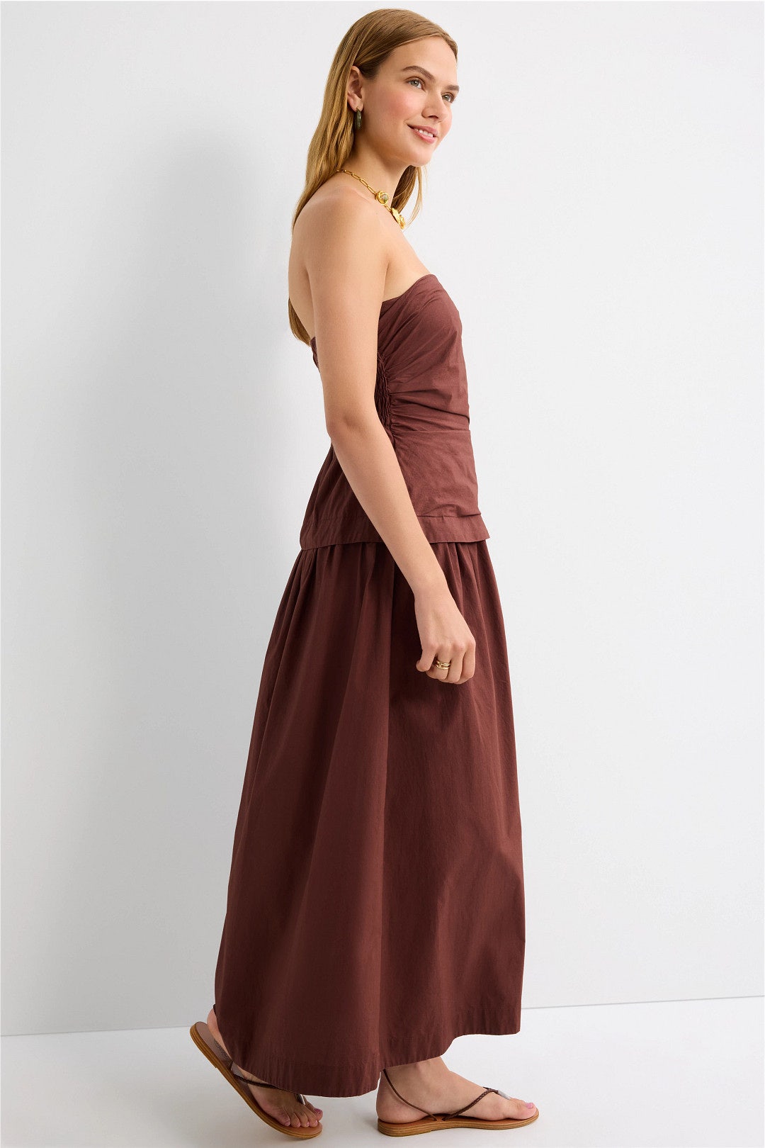 Ciara Dress by XíRENA 1