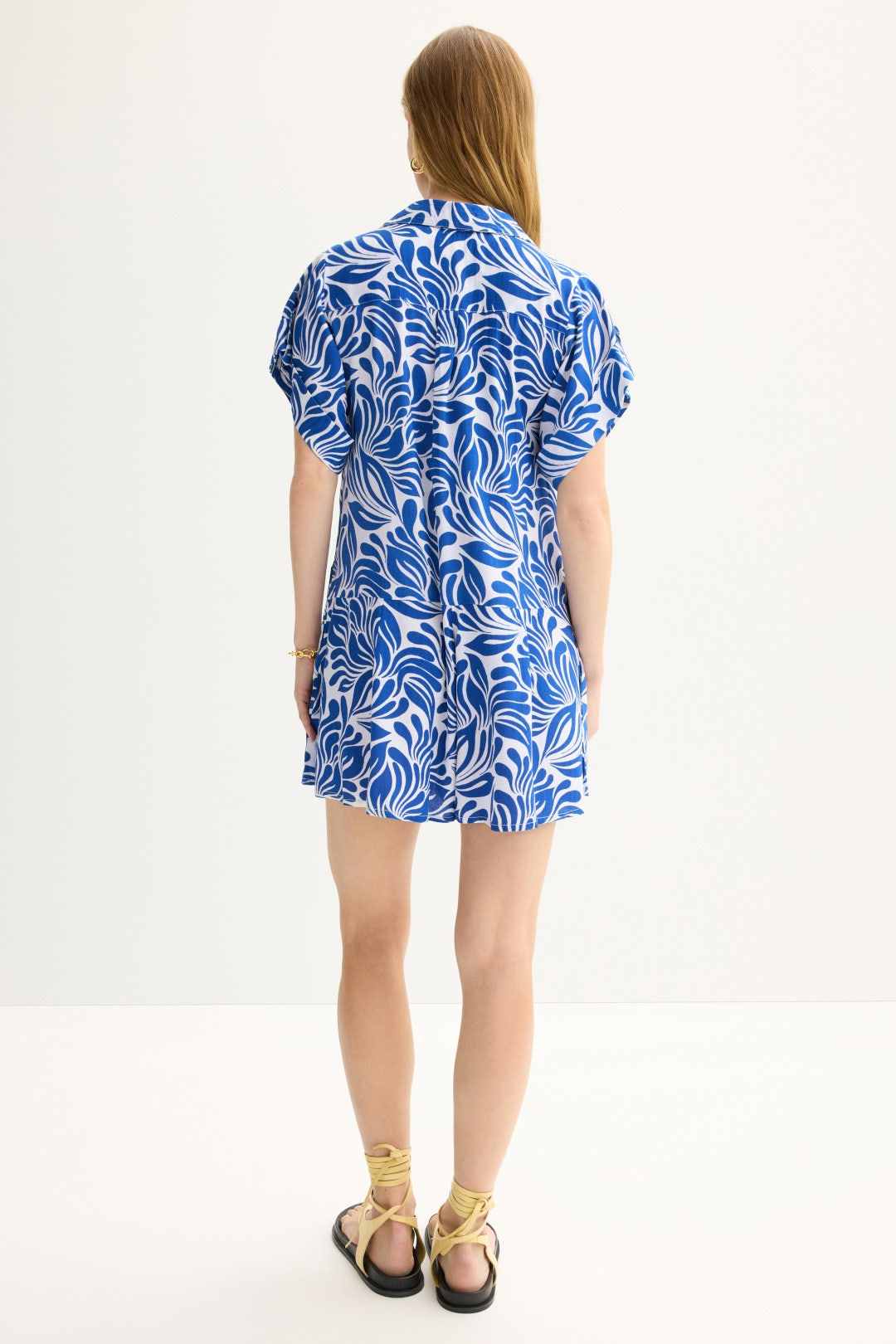 Kailua Romper by YUMI KIM 2