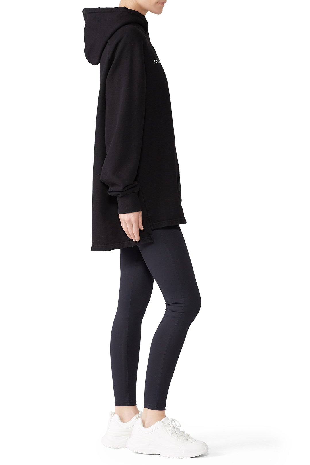 Rollin' With The Homies Hoodie by Baja East 2