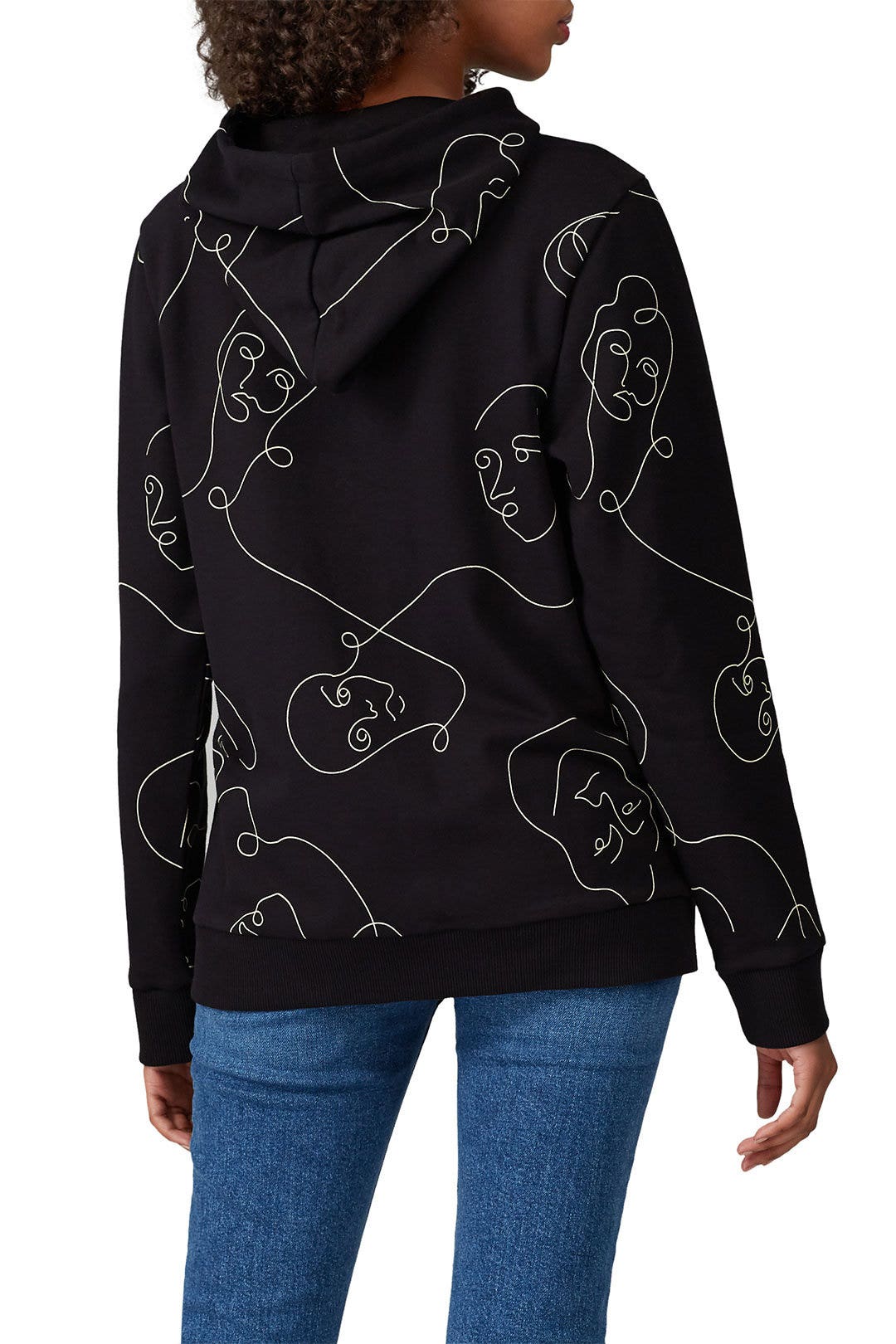 Kardi Sweatshirt by Just Female 2