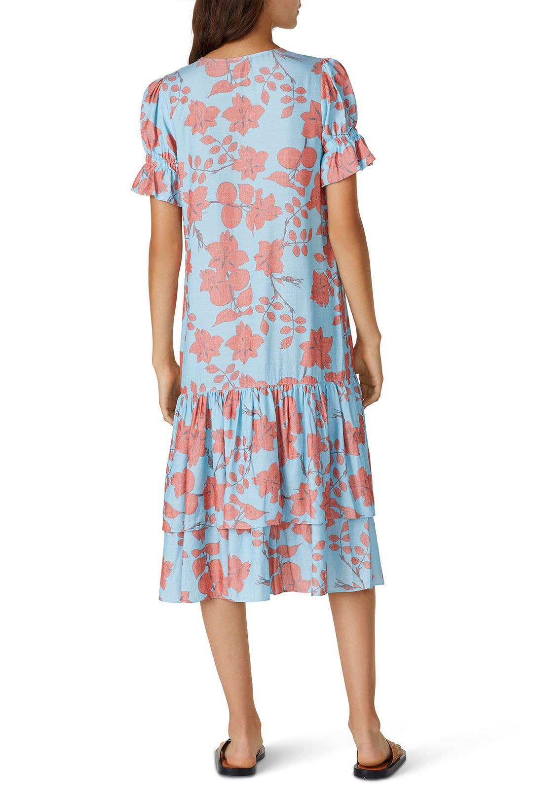 Botones Dress by LoboRosa 2