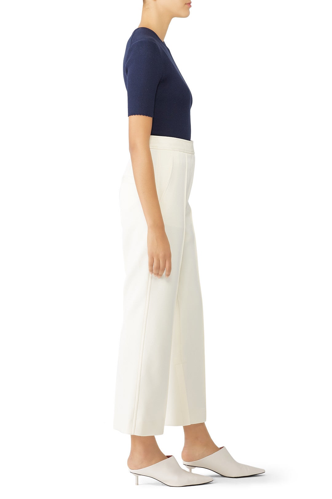 Tailored Slit Pants by 3.1 Phillip Lim 2