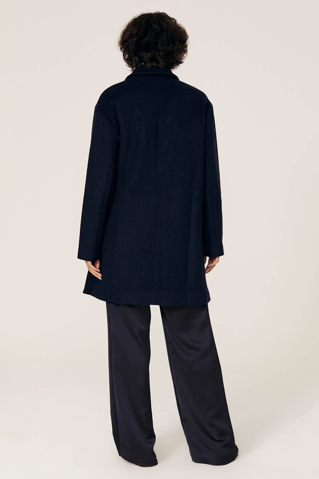 Tie Wrap Coat by Thakoon x RTR | Rent the Runway