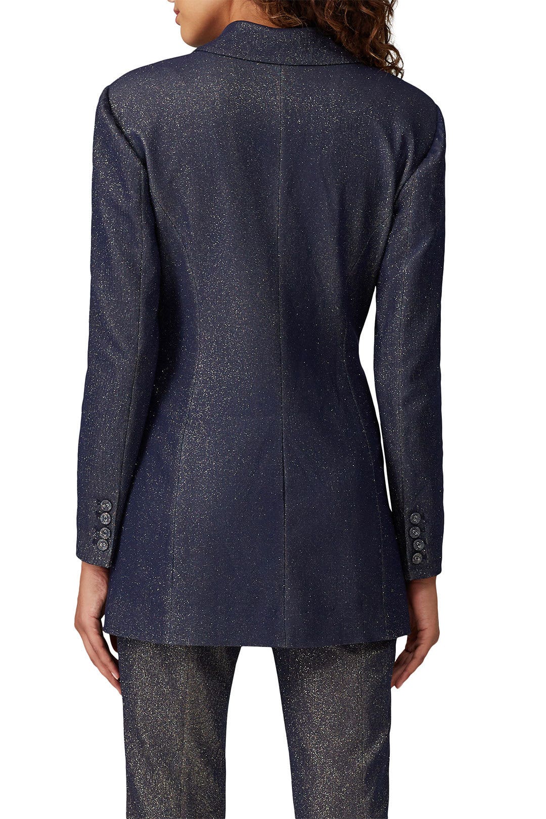 By Night Blazer by C/MEO COLLECTIVE 2