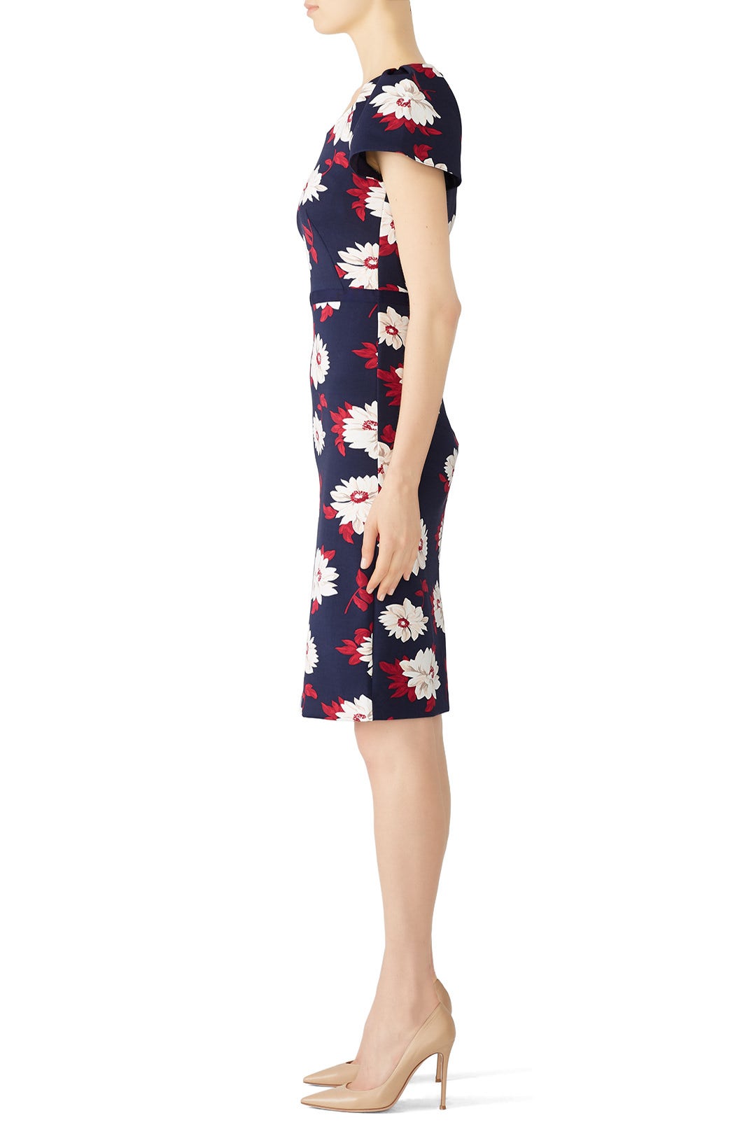 Collection Floral Dress by Draper James 1