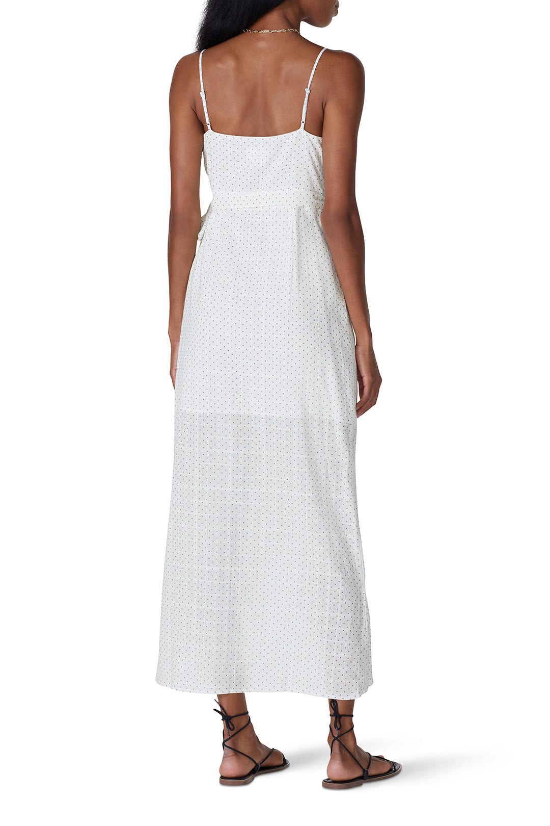 Lillie Maxi by Line + Dot 1