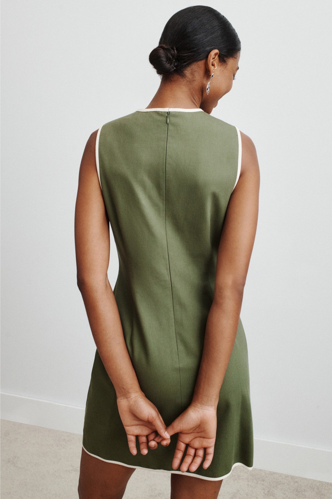 Whistler Dress by Veronica Beard 2