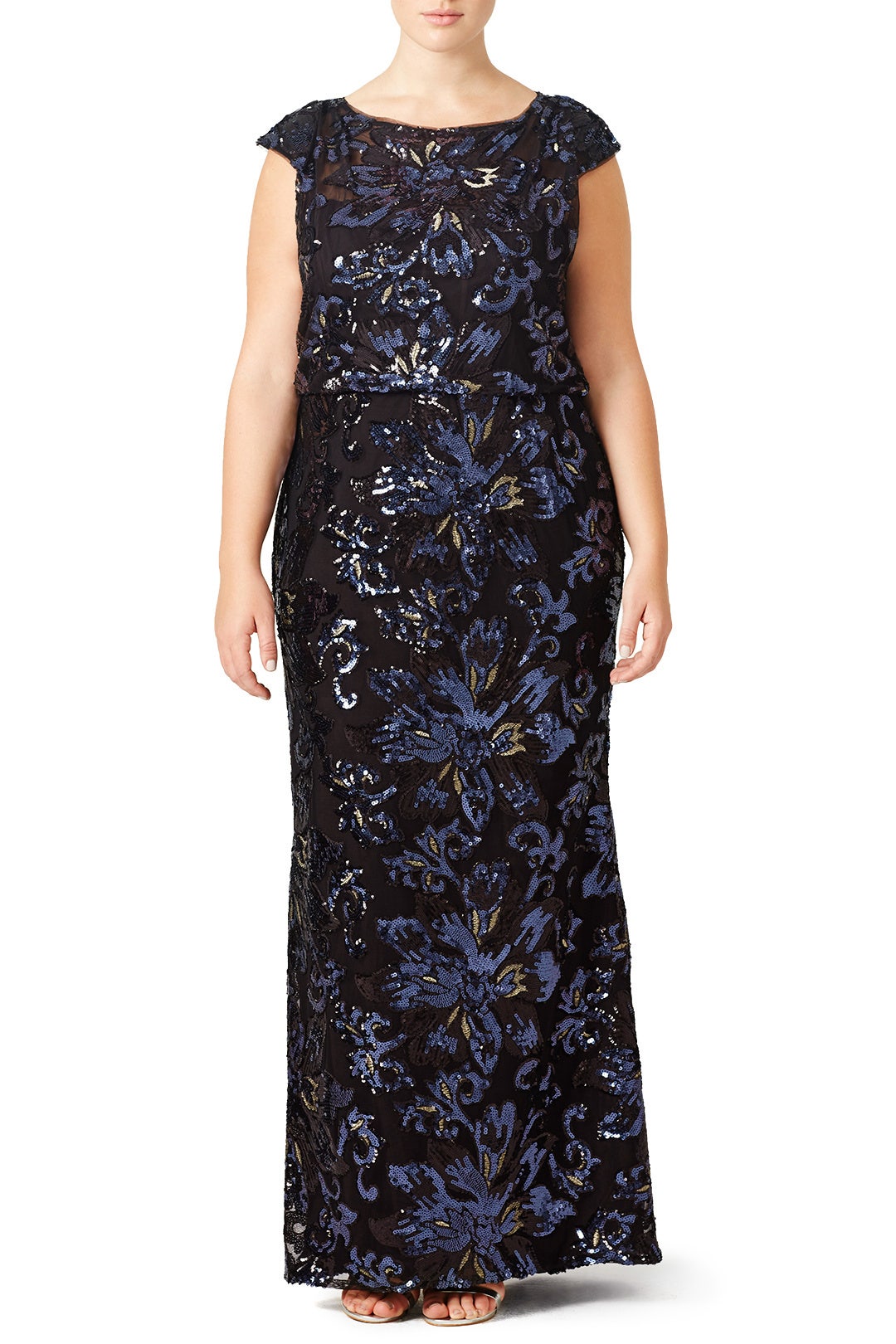 Kinny Gown by Badgley Mischka 0