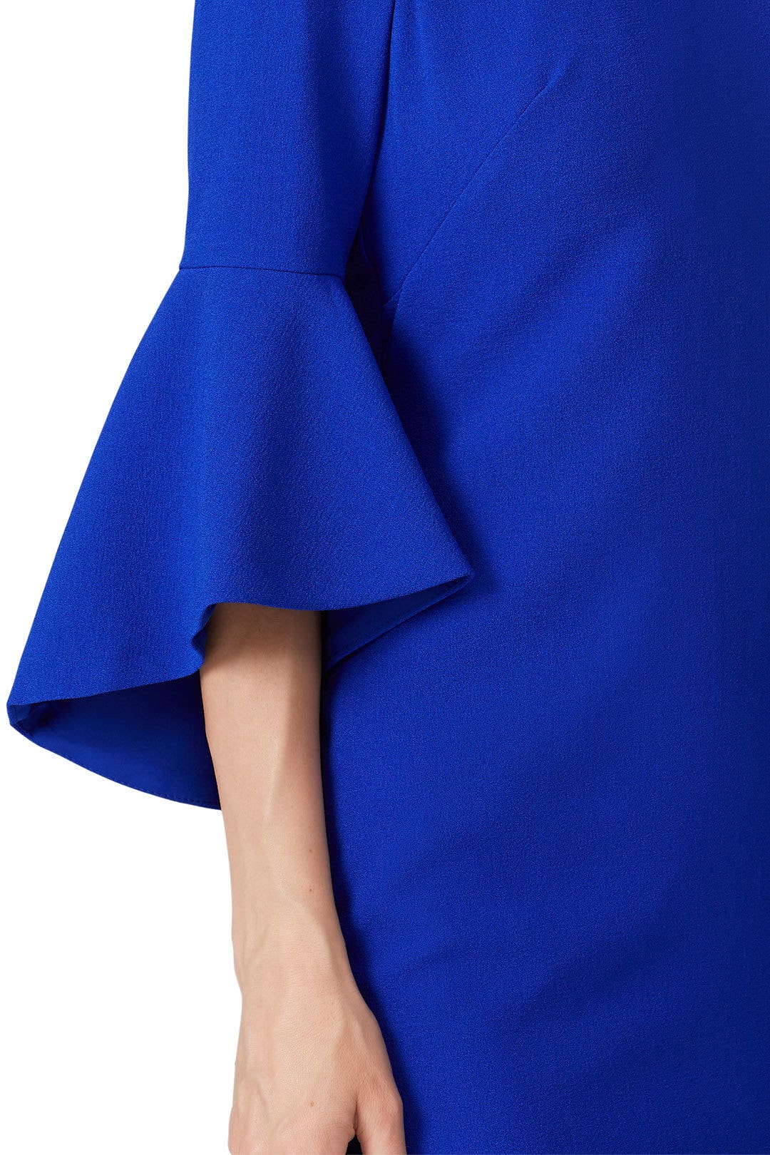 Ruffle Off The Shoulder Dress by Chelsea28 2