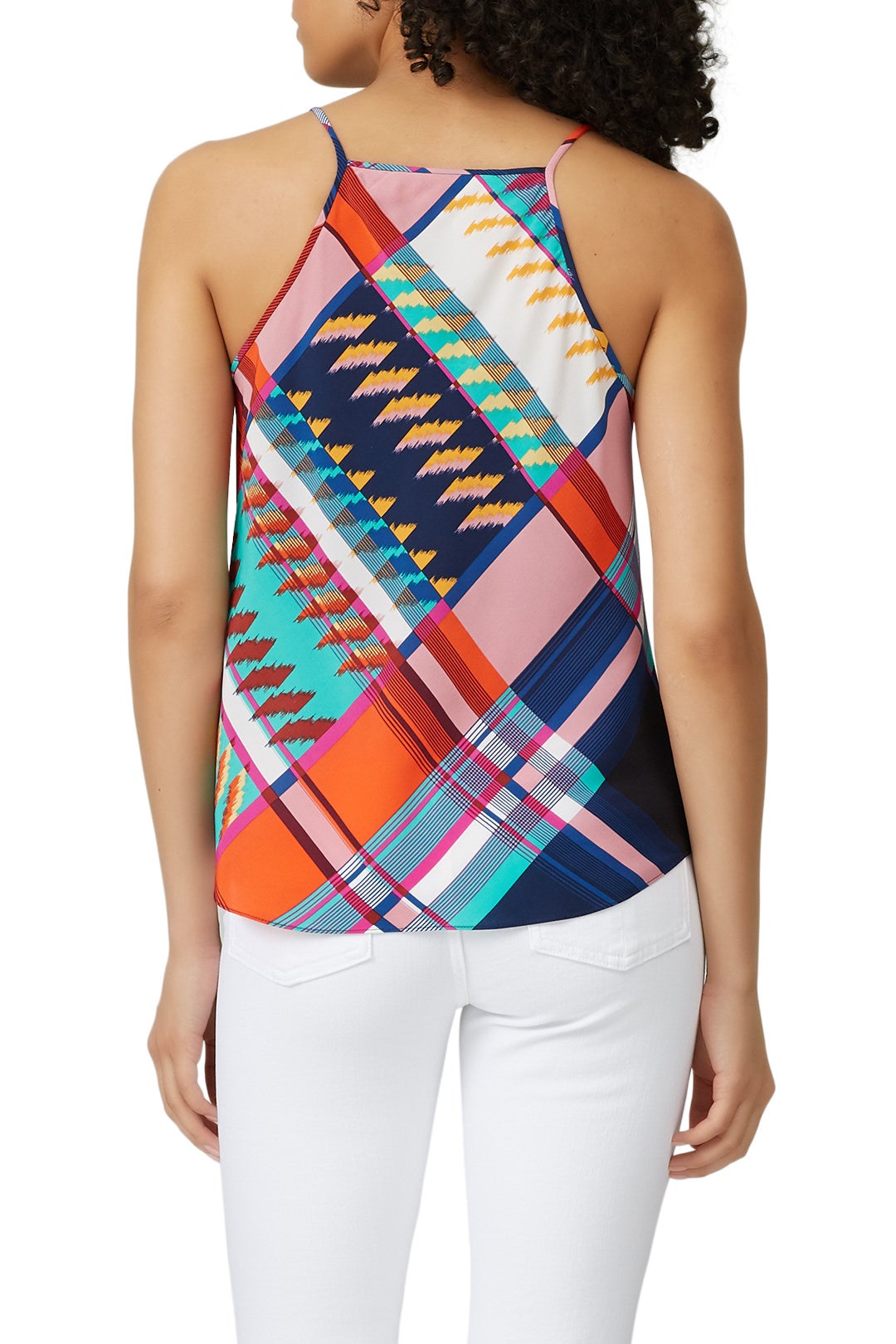 Sadie Top by Diane von Furstenberg 1